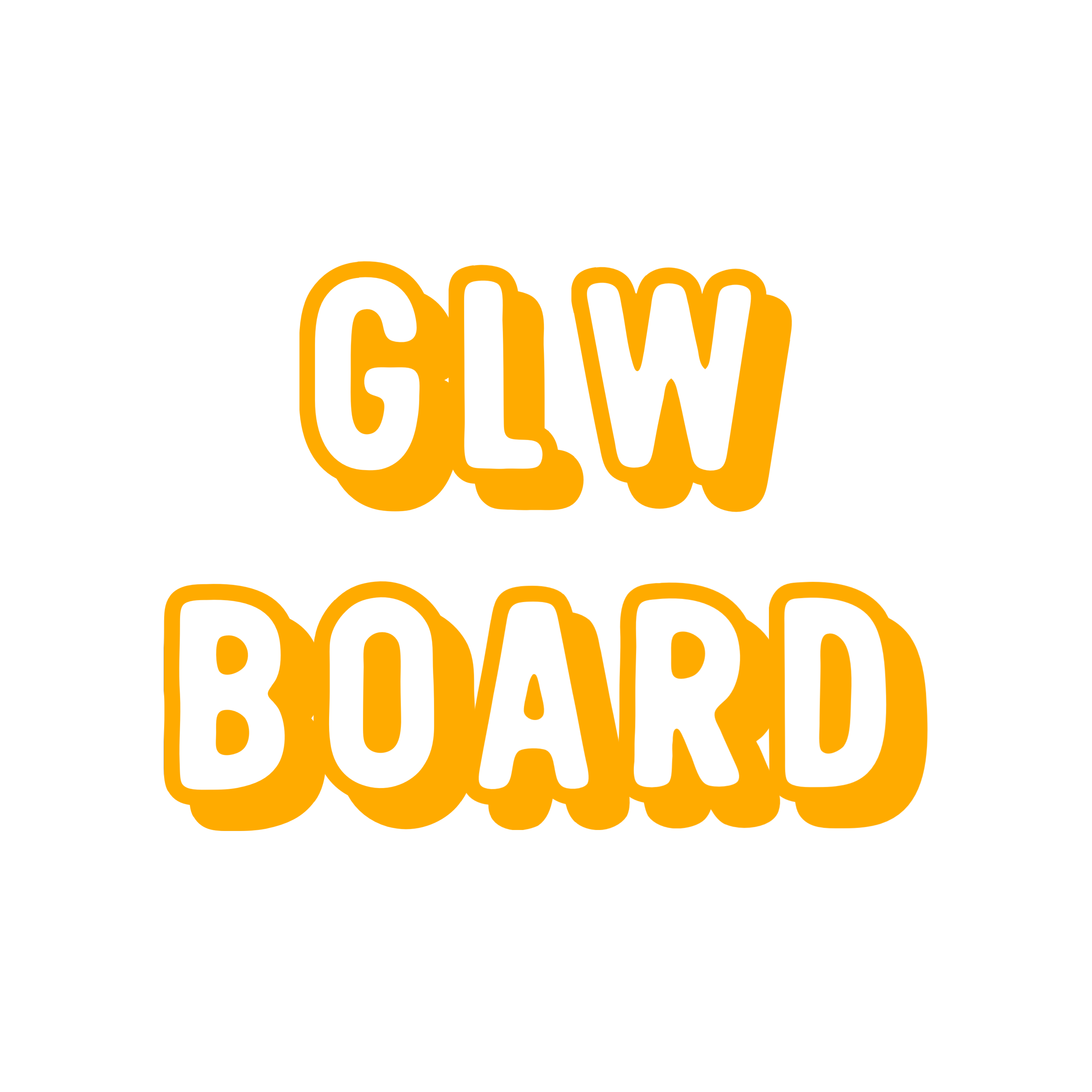 GlowBoard